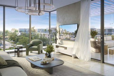 Villa in Maple at Dubai Hills Estate, Dubai Hills Estate, Dubai 4 bedrooms, 472.96917300 sq.m. № 63996 - photo 10