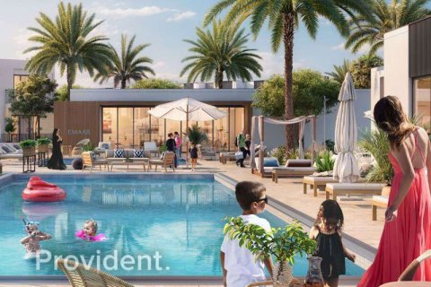 Villa à Dubai South (Dubai World Central), Dubai, 3 chambres, № 1761 - photo 16