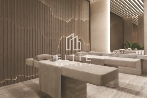 شقة في Majan, دبي استوديو, 62 م² رقم 85692 - صورة 6