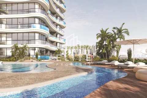 شقة في Majan, دبي استوديو, 62 م² رقم 85692 - صورة 13