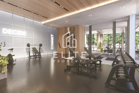 شقة في Majan, دبي استوديو, 62 م² رقم 85692 - صورة 10