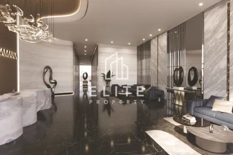 شقة في Majan, دبي استوديو, 62 م² رقم 85692 - صورة 9