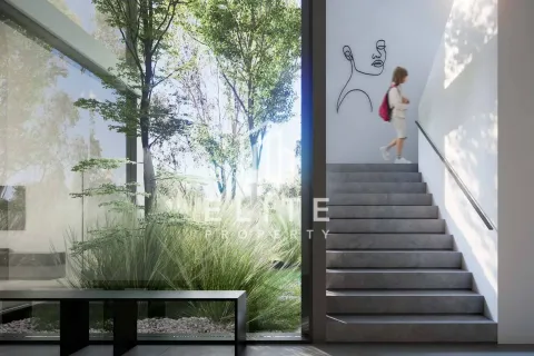 Maison de ville à Dubai, 4 chambres, 432 m², № 85688 - photo 16