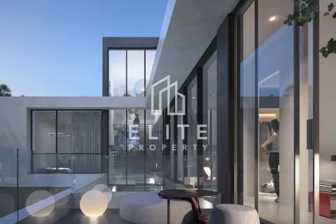 Maison de ville à Dubai, 4 chambres, 432 m², № 85688 - photo 3