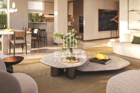 Купить квартиру в Дубае: 3 спальни, 154м², № 85690 - фото 14