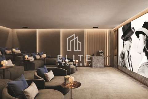 Купить квартиру в Дубае: 3 спальни, 154м², № 85690 - фото 6