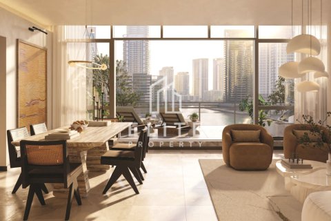 Купить квартиру в Дубае: 3 спальни, 154м², № 85690 - фото 5