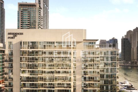 Купить квартиру в Дубае: 3 спальни, 154м², № 85690 - фото 20