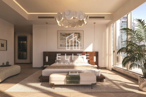Купить квартиру в Дубае: 3 спальни, 154м², № 85690 - фото 13
