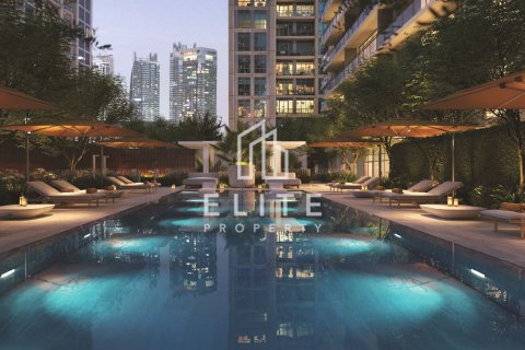 Купить квартиру в Дубае: 3 спальни, 154м², № 85690 - фото 2