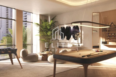 Купить квартиру в Дубае: 3 спальни, 154м², № 85690 - фото 15