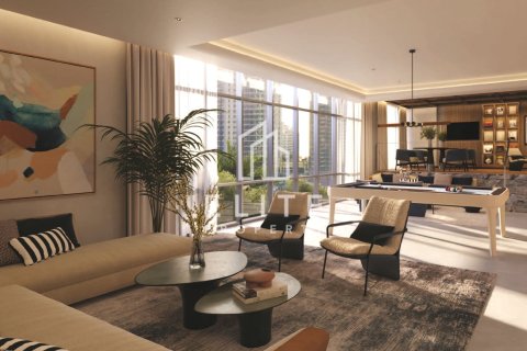 Купить квартиру в Дубае: 3 спальни, 154м², № 85690 - фото 4