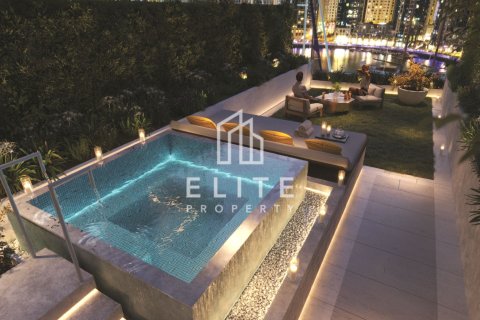 Купить квартиру в Дубае: 3 спальни, 154м², № 85690 - фото 21