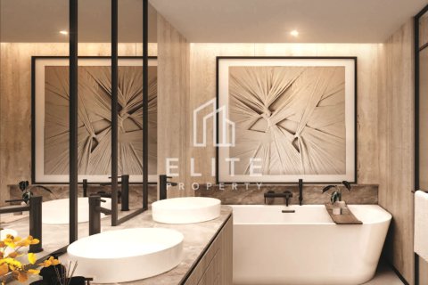 Купить квартиру в Дубае: 3 спальни, 154м², № 85690 - фото 17