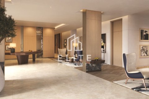 Купить квартиру в Дубае: 3 спальни, 154м², № 85690 - фото 7