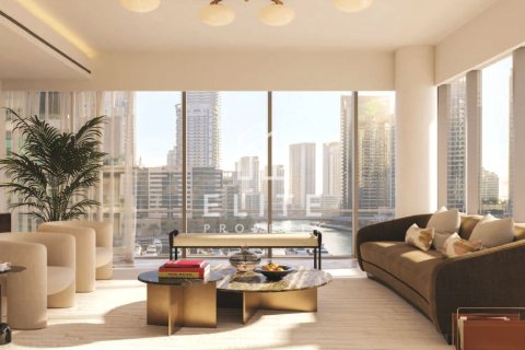 Купить квартиру в Дубае: 3 спальни, 154м², № 85690 - фото 3