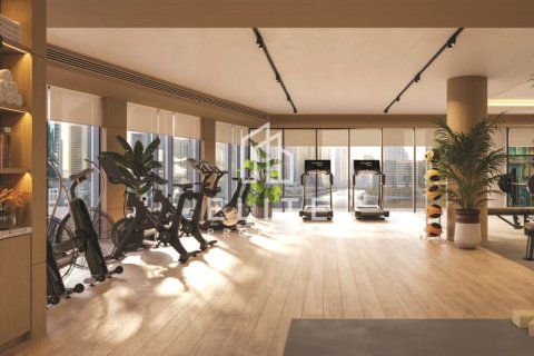 Купить квартиру в Дубае: 3 спальни, 154м², № 85690 - фото 18