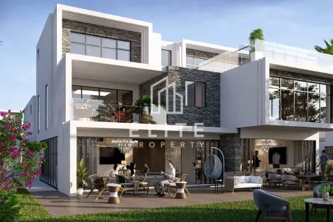 Villa in Dubai 7 bedrooms № 85689 - photo 11