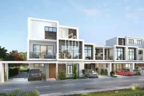 Villa in Dubai 7 bedrooms № 85689 - photo 7