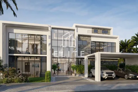 Villa in Dubai 7 bedrooms № 85689 - photo 10