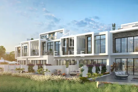 Villa in Dubai 7 bedrooms № 85689 - photo 8