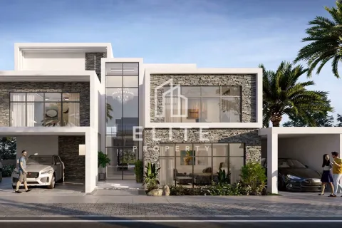 Villa in Dubai 7 bedrooms № 85689 - photo 9