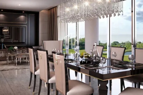 Villa in Dubai 7 bedrooms № 85689 - photo 4