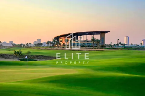 Villa in Dubai 7 bedrooms № 85689 - photo 12