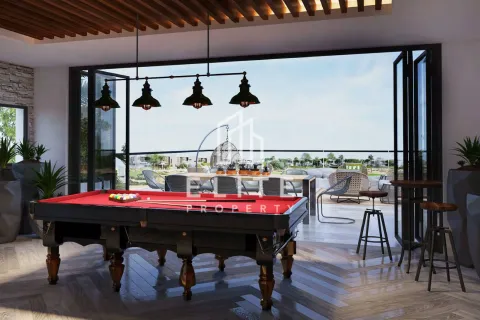 Villa in Dubai 7 bedrooms № 85689 - photo 6