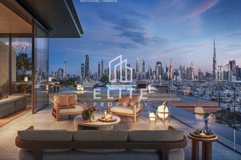 شقة في La Mer, جميرا, دبي 4 غرف نوم, 434 م² رقم 85693 - صورة 2