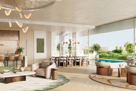 شقة في La Mer, جميرا, دبي 4 غرف نوم, 434 م² رقم 85693 - صورة 4