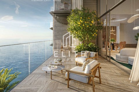 شقة في La Mer, جميرا, دبي 4 غرف نوم, 434 م² رقم 85693