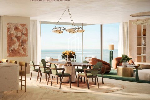 شقة في La Mer, جميرا, دبي 4 غرف نوم, 434 م² رقم 85693 - صورة 3