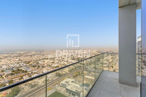Apartment in Al Satwa, Dubai 3 bedrooms, 244.99 sq.m. № 128190 - photo 26