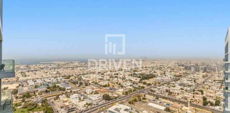 Apartment in Al Satwa, Dubai 3 bedrooms, 244.99 sq.m. № 128190