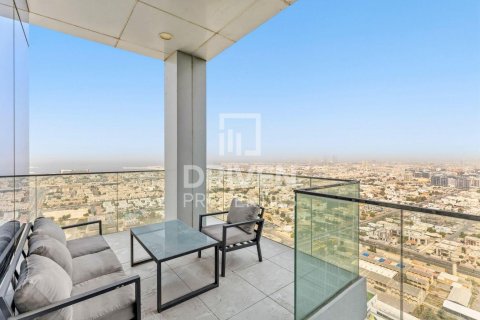 Apartment in Al Satwa, Dubai 3 bedrooms, 244.99 sq.m. № 128190 - photo 24