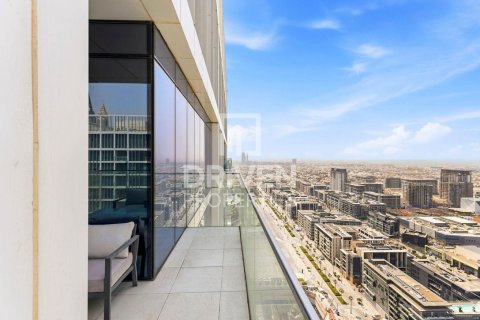 Apartment in Al Satwa, Dubai 3 bedrooms, 244.99 sq.m. № 128190 - photo 25