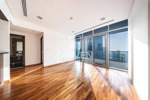 Apartment in DIFC, Dubai 1 bedroom, 82.96 sq.m. № 128180 - photo 2