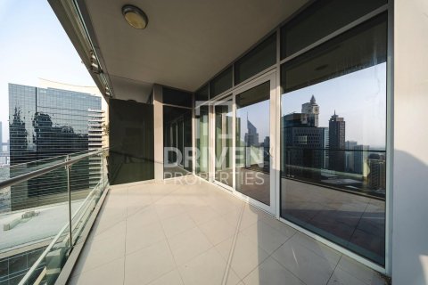 Apartment in DIFC, Dubai 1 bedroom, 82.96 sq.m. № 128180 - photo 8