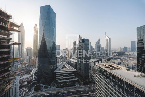Apartment in DIFC, Dubai 1 bedroom, 82.96 sq.m. № 128180 - photo 10