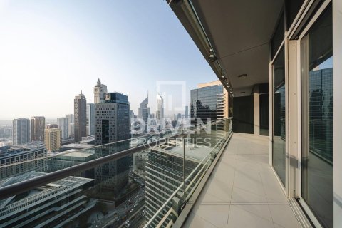 Apartment in DIFC, Dubai 1 bedroom, 82.96 sq.m. № 128180 - photo 7