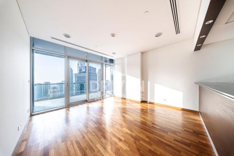 Apartment in DIFC, Dubai 1 bedroom, 82.96 sq.m. № 128180 - photo 1