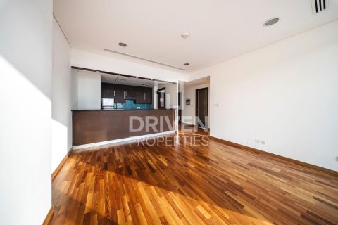 Apartment in DIFC, Dubai 1 bedroom, 82.96 sq.m. № 128180 - photo 3