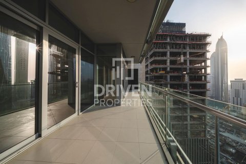 Apartment in DIFC, Dubai 1 bedroom, 82.96 sq.m. № 128180 - photo 9