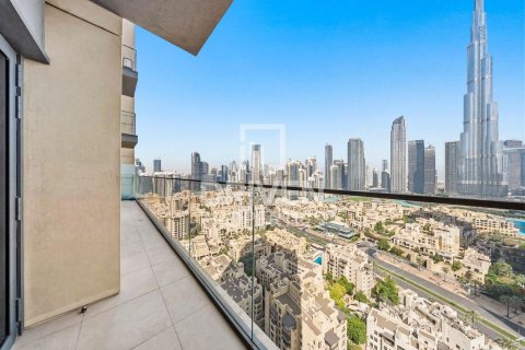 Apartment in Burj Royale, Downtown Dubai (Downtown Burj Dubai), Dubai 2 bedrooms, 98.2 sq.m. № 128253 - photo 15