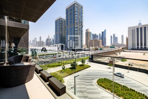 Apartamento en City Walk, Dubai, 2 dormitorios, 160 m², № 20829 - foto 14