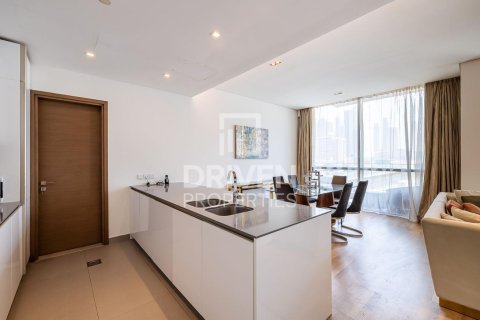 Apartamento en City Walk, Dubai, 2 dormitorios, 160 m², № 20829 - foto 13