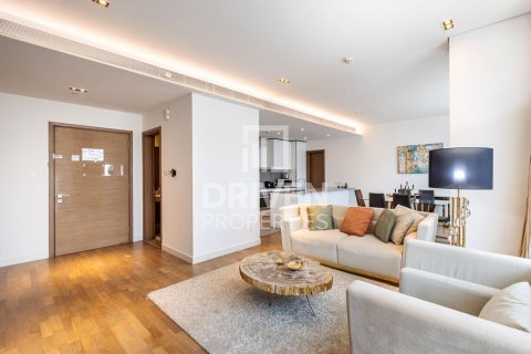 Apartamento en City Walk, Dubai, 2 dormitorios, 160 m², № 20829 - foto 5