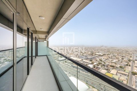 شقة في Aykon City, الخليج التجاري, دبي 2 غرف نوم, 76 م² رقم 20840 - صورة 12