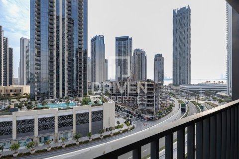 Снять в аренду квартиру в Dubai Creek Harbour (The Lagoons), Дубай: 2 спальни, 99м², № 20830 - фото 14